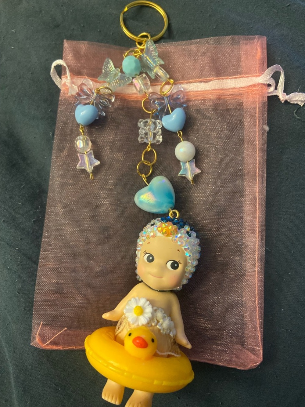Sonny Angel Keychain